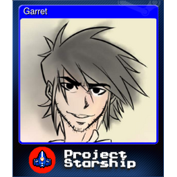 Garret