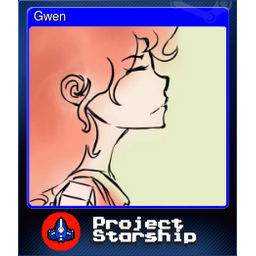 Gwen