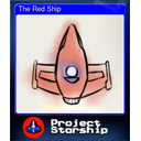 The Red Ship