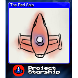 The Red Ship