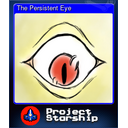 The Persistent Eye