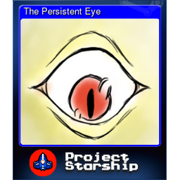 The Persistent Eye