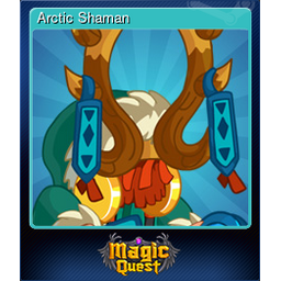 Arctic Shaman