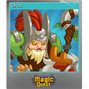 Druid (Foil)