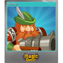 Hunter (Foil)