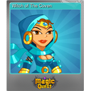 Witch of The Coven (Foil)