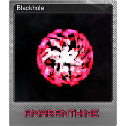 Blackhole (Foil)