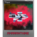 Player (Foil)
