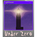 Lighthouse (Foil)