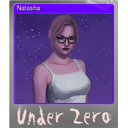 Natasha (Foil)