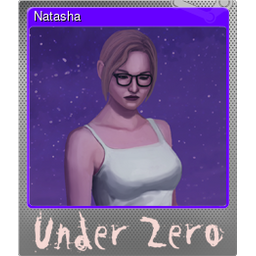 Natasha (Foil)