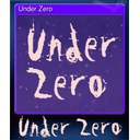 Under Zero