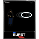 Blast (Foil)