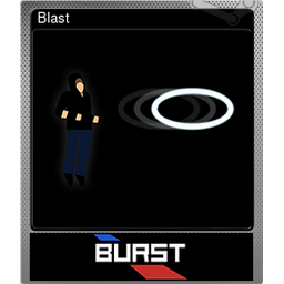 Blast (Foil)