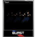 Dash (Foil)