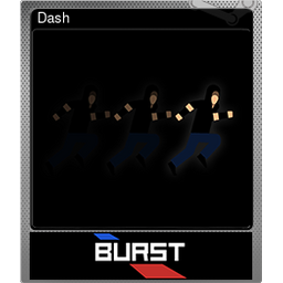 Dash (Foil)