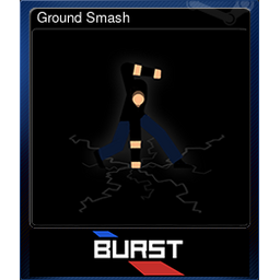 Ground Smash