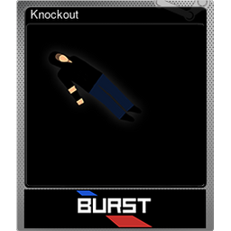 Knockout (Foil)