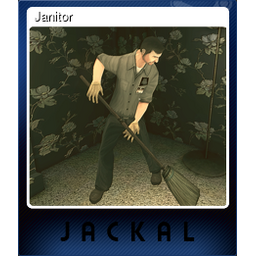 Janitor