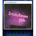 SmokyRacoon