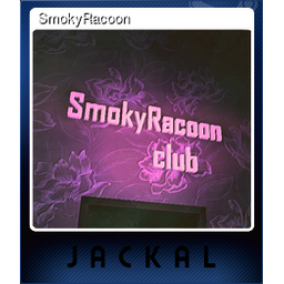 SmokyRacoon