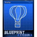 Airship (Trading Card)