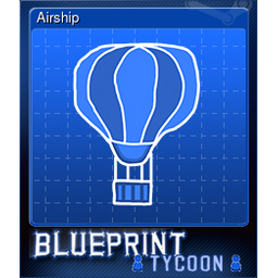 Airship (Trading Card)