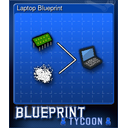 Laptop Blueprint