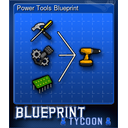 Power Tools Blueprint