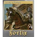 Cavalry of Fortiana (Foil)