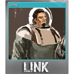 Greg (Foil)