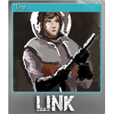 Tina (Foil Trading Card)