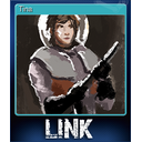 Tina (Trading Card)