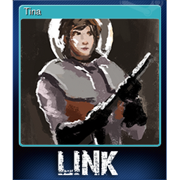 Tina (Trading Card)