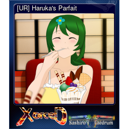 [UR] Harukas Parfait