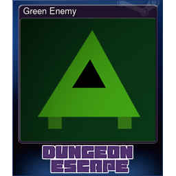 Green Enemy