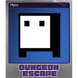 Hero (Foil)