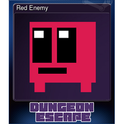 Red Enemy