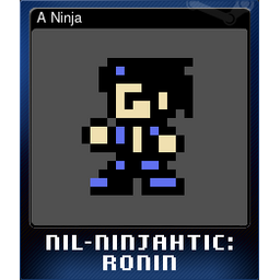 A Ninja