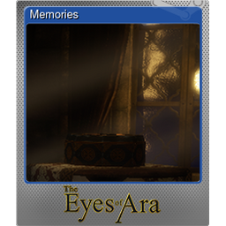 Memories (Foil)