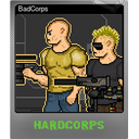 BadCorps (Foil)