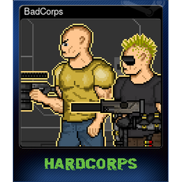 BadCorps