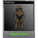 GoodCorps (Foil)
