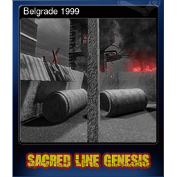Belgrade 1999