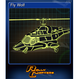 Fly Wolf