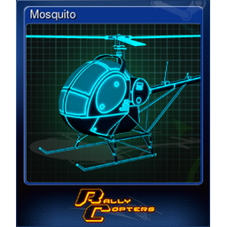 Mosquito