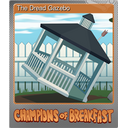The Dread Gazebo (Foil)