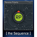 Reverse Polarity