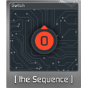 Switch (Foil)