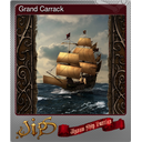 Grand Carrack (Foil)